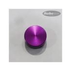 DEE Footswitch Hat Purple