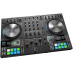 Native Instruments TRAKTOR KONTROL S4 MK3