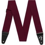 Fender USA [ получение заранее сильно сниженная цена распродажа ] 2 MODERN TWEED STRAP (BLACK/RED) [#0991445406]