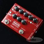 MXR ¥Ù¡¼¥¹Íѥץꥢ¥ó¥× IKEBE ORIGINAL M80 BASS D.I.+ ¡ÈBrushed Red¡É
