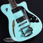 Duesenberg DCB-NB Caribou (Narvik Blue)