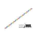BIRD STRAP バードストラップ用 ブレード (3mm紐) レインボー [BRD/XL-RBW3]【夏のボーナスセール】