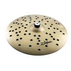 Zildjian FX / fx Stacks 16 Top & Bottom [NAZL16FXSTACK]【シンバルマウント付属】