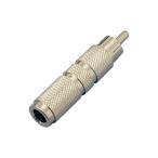 TRUE DYNA TDF314 Phone(F)/RCA(M) 変換プラグ