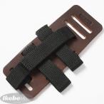 Richter Straps Transmitter Pockets Brown