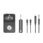 SENNHEISER XSW-D PEDALBOARD SET(ペダルボードセット)