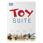UVI 【2023/1/3 10時までの限定特価】Toy Suite(オンライン納品専用) ※代金引換はご利用頂けません。