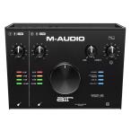 M-AUDIO AIR 192|6