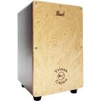 Pearl MINI CAJON TRINOS [PMC-TRS] [ симпатичный . Smart . Minica ho n] [ Kids тоже рекомендация!]