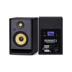 KRK ROKIT RP5G4 (Black)（ペア）