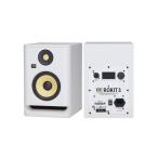 KRK ROKIT RP5G4WN (White) （ペア）