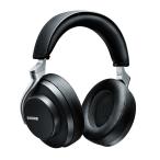 SHURE AONIC50(SBH2350-BK-J)(ブラック)(国内正規品・2年間保証)