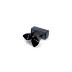 Pearl PAS-100 [Ago-Sha / Double]【お取り寄せ品】