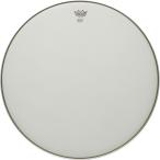 REMO SU-2500RS [Timpani Heads SUEDE 23]【お取り寄せ品】