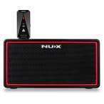 NUX 【入門者応援！練習用ギターアンプセレクト】Mighty Air [Wireless Stereo Modeling Amplifier]（ニューエックス）