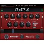 Eventide Crystals(プラグインソフトウェア)(オンライン納品専用) ※代金引換はご利用頂けません。