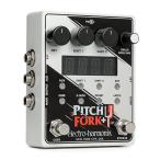 Electro Harmonix 【WEB限定在庫処分セール】 Pitch Fork+ ピッチシフター エレハモ