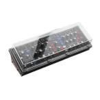 DECKSAVER DS-PC-MODELD [BehringerModel-D Wasp Deluxe CAT соответствует ](. приобретенный товар )