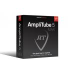IK Multimedia AmpliTube 5 MAX (オンライン納品専用) ※代金引換はご利用頂けません。