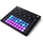 NOVATION CIRCUIT TRACKS [ клей b box ]