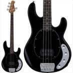Sterling by MUSICMAN Ray34 (Black/Rosewood)