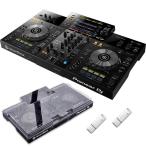 Pioneer DJ XDJ-RR + 本体保護カバー+16GB USBメモリースティック付属セット