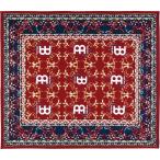 MEINL MDRS-OR [Drum Rug Oriental, Small / барабан ковер *olientaru* маленький размер ]