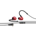 SENNHEISER IE 100 PRO Red(ゼンハイザー)(イヤホン・イ