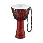 MEINL PADJ1-M-F [Rope Tuned Djembe 10]【お取り寄せ品】