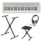 CASIO CT-S1WE【アクセサリーセットB】