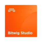 BITWIG 【7/30午前10時までの限定特価】Bitwig Studio(通常版)(オンライン納品専用)