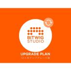 BITWIG Bitwig Studio (12ヶ月アップグレード版)(オンライン納品専用)(代引不可)
