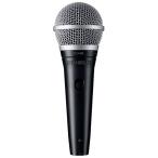 SHURE [ taking before others great special price SALE] PGA48-XLR-J