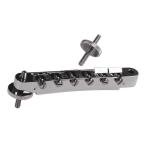 Gibson 【新楽器応援セール】 ABR-1 Tune-o-matic Bridge (Chrome) [PBBR-010]