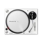 Pioneer DJ PLX-500-W turntable [ now if record klinika present ][ Miniature Collection present!]