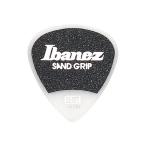Ibanez Grip Wizard Series Sand Grip Pick [PA16HSG] (HEAVY/White)