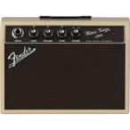 Fender USA MINI '65 TWIN AMP 【BLONDE】（ミニアンプ フェンダー）