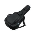 Ibanez [ получение заранее сильно сниженная цена распродажа ] Guitar Gig Bags IAB924R-BK( довольно большой размер )[ акустическая гитара для водонепроницаемый gig сумка ]