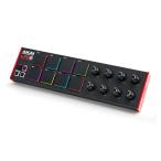 AKAI LPD8 MKII(USB накладка контроллер )