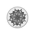 REMO CS-0814-20-AB007 [ARTBEAT ARTIST COLLECTION DRUMHEAD - ARIC IMPROTA 14inch / DILATE]
