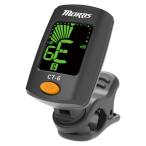 MORRIS CT-6 CLIP TUNER