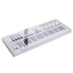 DECKSAVER DS-PC-KEYLAB49MK2[Arturia Keylab 49 MKII соответствует защитный корпус ]