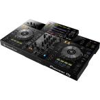 Pioneer DJ XDJ-RR　【USBメモリースティック対応オールインワンDJシステム】【無償ダウンロード版rekordbox対応】