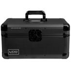 UDG U93018BL Ultimate7 дюймовый кейс для пластинок 20 Black [7 дюймовый запись для полет кейс ]