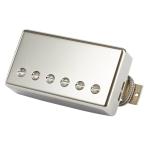 Gibson 【激得GWセール】Burstbucker Type 2 (Double Black，Nickel Cover，2-Conductor，Unpotted，Alnico II) [Original Collection / PUBB...