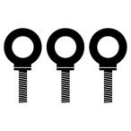 JBL 229-00009-01 рым-болт [. приобретенный товар / срок поставки. отдельный сообщение ]