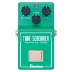 Ibanez エフェクタースーパープライスSALE 数量限定のお買い得品 TS808 TUBE SCREAMER Overdrive Pro