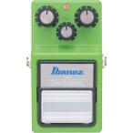 Ibanez [ эффектор super цена SALE]TS9 Tube Screamer( Ibanez ) повышающая передача камера s сливочник 
