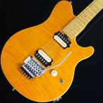 MUSICMAN 【USED】AXIS (Translucent Gold) 【SN.G44525】
