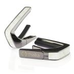 Thalia Capo Exotic Shell Series Black Chrome Mother of Pearl [ новый specification ]ta задний kapo